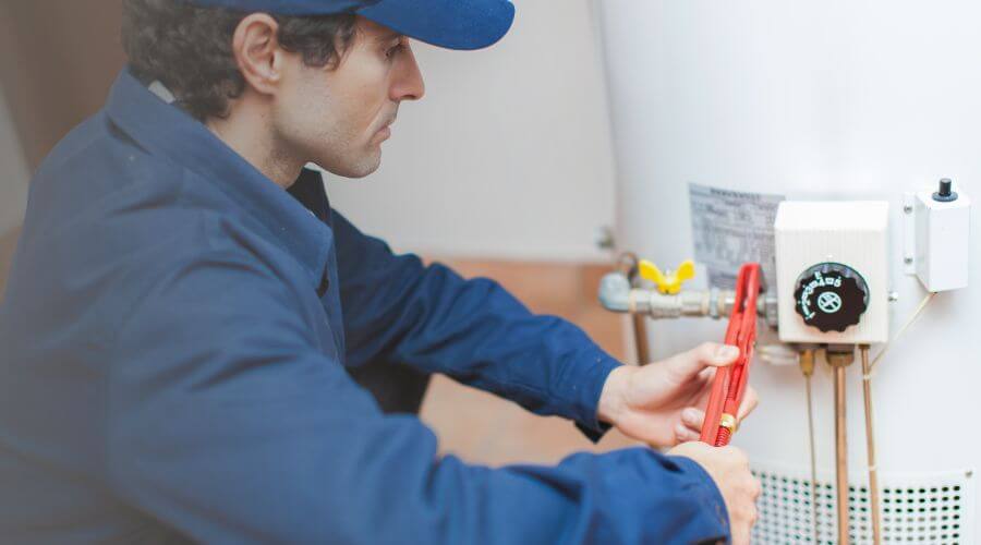 Professional sewer line replacement in Derry, NH